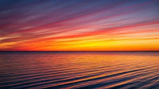 See The Best Sunset Spots Around The World