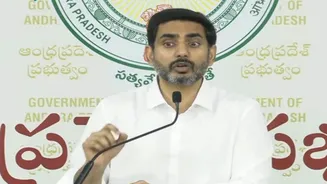 Karnataka Inefficient, Says Andhra Minister