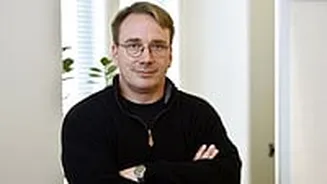 Linux Creator Linus Torvalds Turns to AI 'Vibe Coding' On AudioNoise Project, Uses Google Antigravity