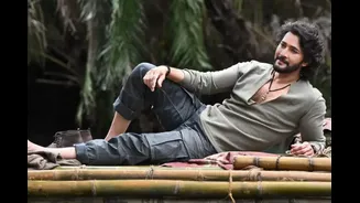 Mahesh Babu’s Birthday Special: First Look As Rudhra From SS Rajamouli’s Varanasi Out