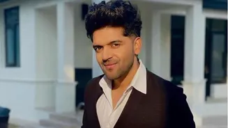 Guru Randhawa gym firing: Men linked to Bishnoi gang arrested