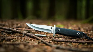 5 Survival Tips from Bear Grylls: Staying Alive