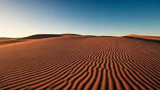 Explore India’s Alternative Landscapes Inside Dramatic Southwest Sand Valleys