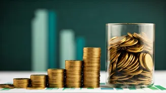 Unveiling India's Booming Economy: The GST 2.0 Effect