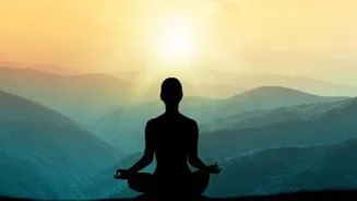 What is mantra meditation?