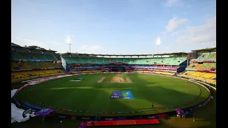 RR vs RCB: IPL 2026 Records and Stats at Barsapara Cricket Stadium, Guwahati