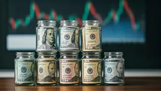 Secure A Six-Month Cash Buffer Before Risking Capital Online