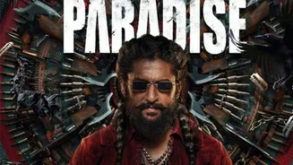 Nani's 'The Paradise' collects ₹50cr+ in advance bookings