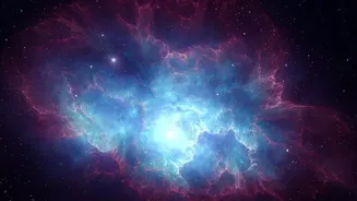 Helix Nebula Explained: The Dying Star, Stellar Winds And Cometary Knots