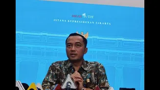 Istana Soal Produsen Motor Listrik Nasional: Tunggu Tanggal Mainnya
