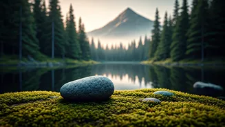 Unlock Your Inner Peace: A Guide to Revitalizing Solitude Retreats