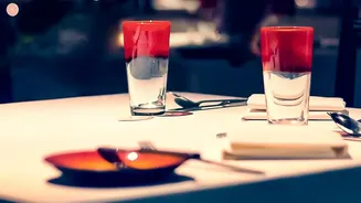 Urban Restaurants Find New Value in Smaller Tables and Dishes