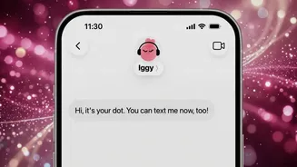 You can now text your ChatGPT agent to handle tasks