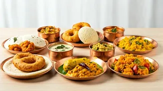 9 Traditional Dishes for Pongal Celebrations
