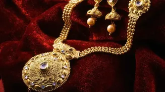 India May Revamp the Gold Monetisation Scheme with Jewellers Involved