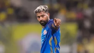 Hardik Pandya Set For Another IPL Switch? KKR And RR Circle Mumbai Indians Captain