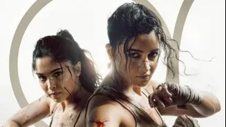 'Alpha' gets mega release with 9,000 shows nationwide