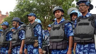 6 schools in Amritsar declare holiday after receiving bomb threats