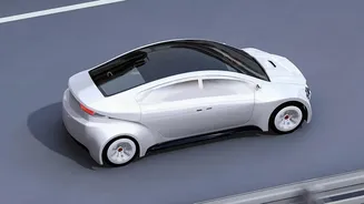 The New Connected-Car Safety Plan: The Place Of Connected-Vehicle Standards In The Story