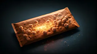 Ultra-Processed Foods Need A Label Reality Check