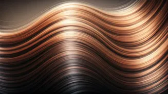 The Hair Habits Experts Want You To Adopt