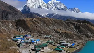 Independence Day Adventure Travel: High Altitude Uttarakhand Valley Treks Reach Top Popularity