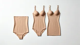 8 Essential Shapewear Picks for a Flawless Summer Look