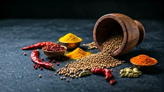 8 Indian Restaurants Redefining Cuisine