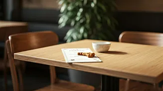 Customized Pet Menus Draw Friend Groups To Pet Friendly Cafés
