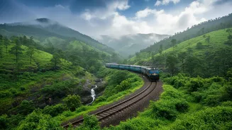Monsoon Train Checklist Includes Waterproof Storage And Emergency Essentials
