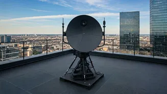 Eagle Eye: Kerala Police Deploy Anti-Drone Tech