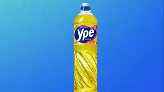 O que fazer com os produtos Ypê lote 1? Veja os riscos do uso e do descarte irregular