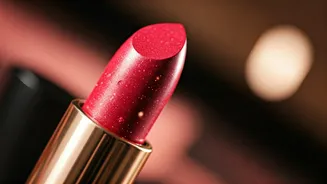 Herpes Risk from Shared Makeup: Safeguarding Yourself at Beauty Counters