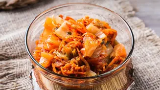 How Simple Fermented Homemade Foods Keep Gut Systems Functioning Smoothly During Monsoons