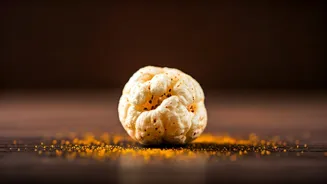 Masala Makhana Is Winning Every Household