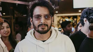 What drew Jimmy Sheirgill to Netflix's 'Operation Safed Sagar'