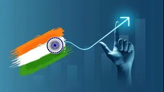 India set to be Asia's fastest-growing major economy in 2026