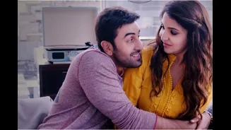 Karan celebrates 10 years of 'Ae Dil Hai Mushkil'