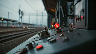 Mumbai Train Commute Disrupted: Decoding the Guard's 'Work-to-Rule' Action