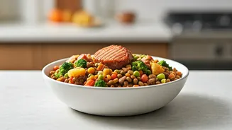 Human-Grade Pet Food Is Entering Indian Mainstream