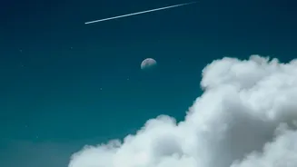Orionids And The Moon: A Practical Guide For 2026 Viewers