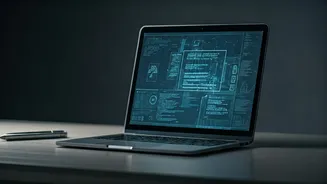 Office Writing Has Entered Its AI Era