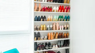 Hidden Storage Ideas Helping Small Apartments Stay Stylish Without Feeling Crowded
