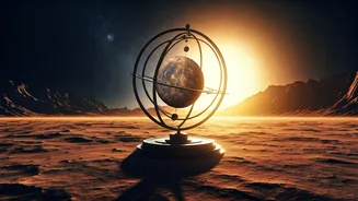 One Day On Mercury Equals Staggering Fifty Nine Days Home