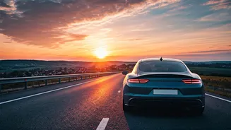 Director Lal Jose Embarks on an Epic 20,000 km European Road Trip by Car