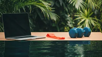 Why Functional Fitness Is Essential For Desk Bound Gen Z