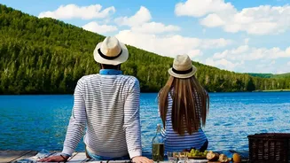 How Young Professionals Turn Off Work Notifications To Guarantee True Long Weekend Recovery Time