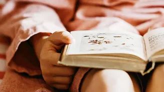 How Ditching Digital Screens Encourages Deep Reading And Journaling Habits On Holidays