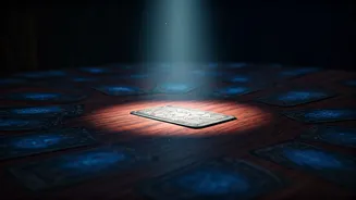 Astrological Insights: Daily Tarot Predictions for May 1, 2026