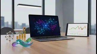 Career Planning For Finance Graduates Now Includes AI, Analytics And Adaptability